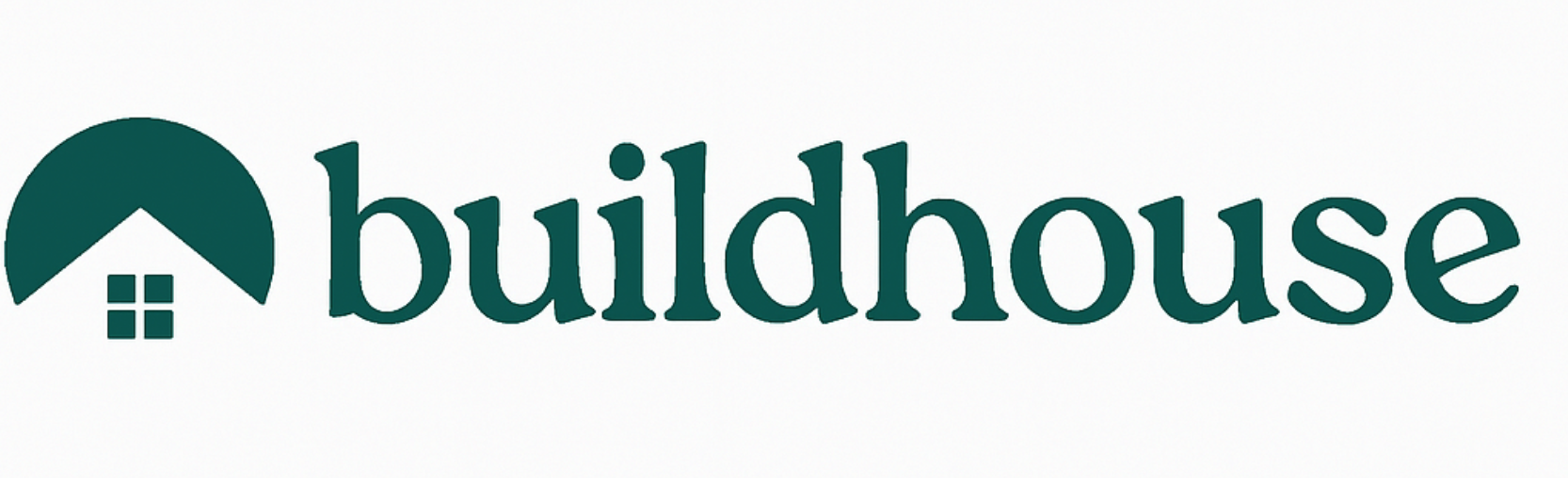 Buildhouse Logo